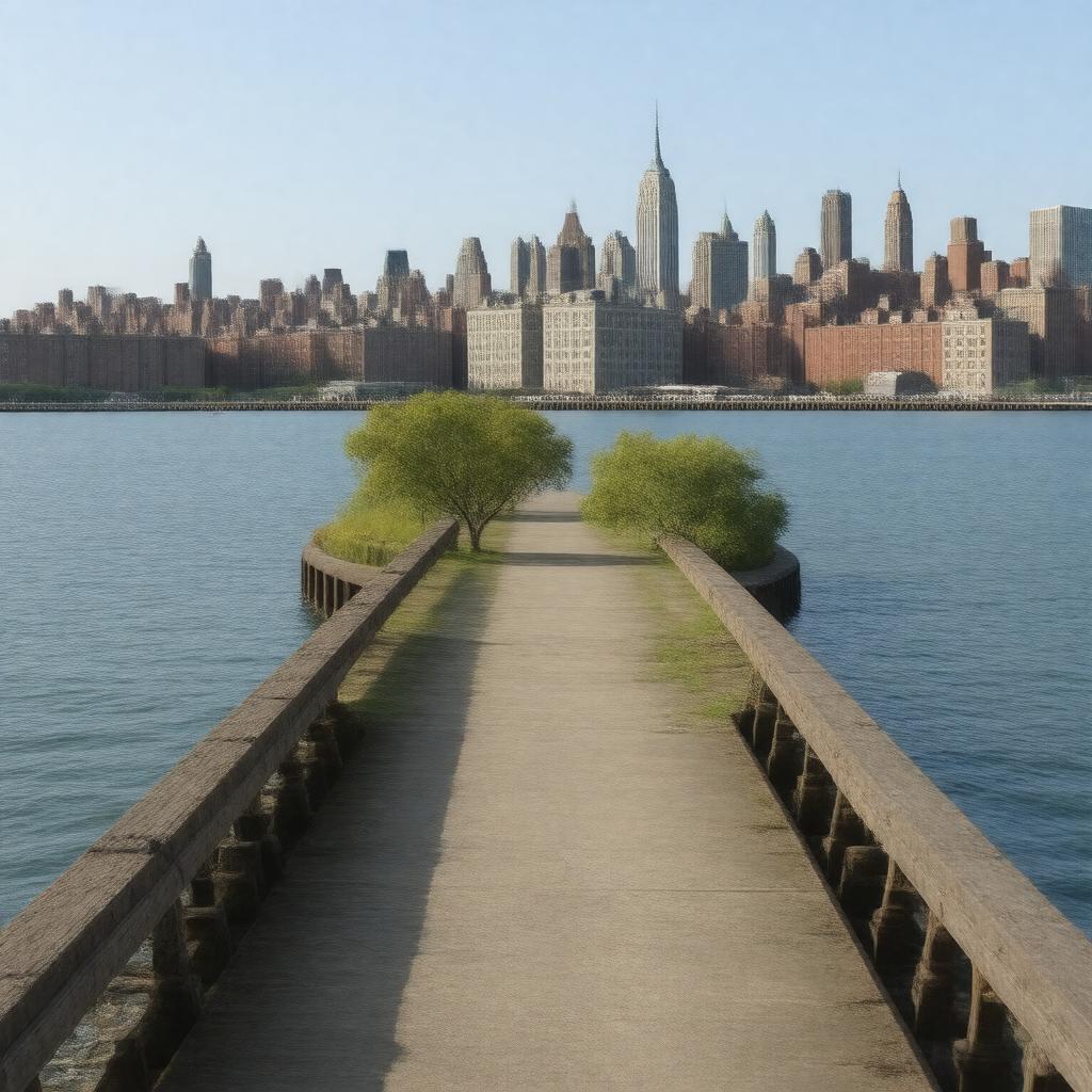 Pier 54